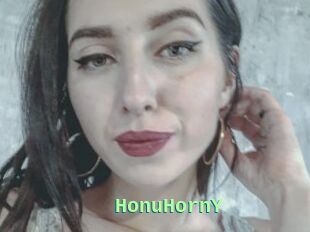 HonuHornY