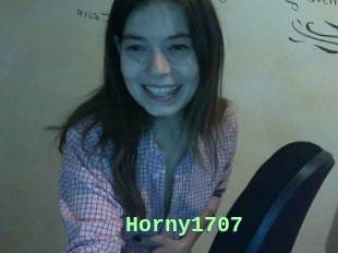 Horny1707