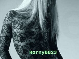 HornyBB23