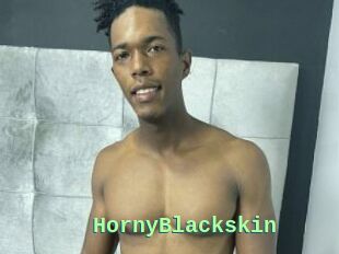 HornyBlackskin