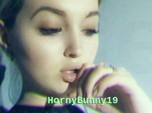 HornyBunny19