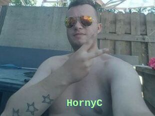 HornyC