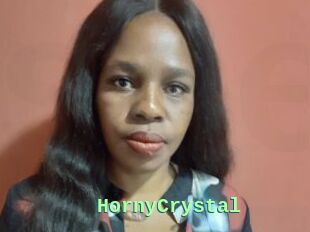 HornyCrystal