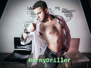 HornyDriller