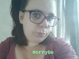HornyGe