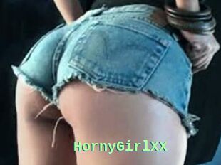 HornyGirlXX