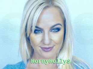 HornyHollyS
