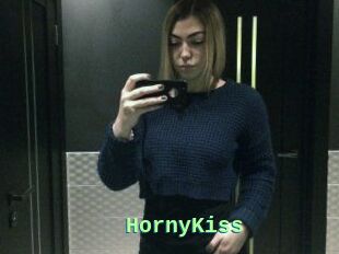 HornyKiss