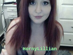 HornyLillian