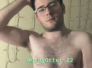 HornyOtter_22