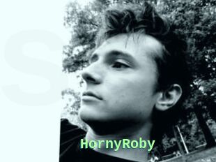 HornyRoby