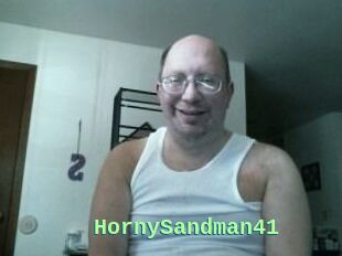 HornySandman41