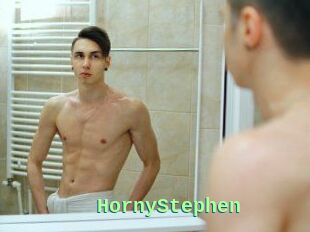 HornyStephen