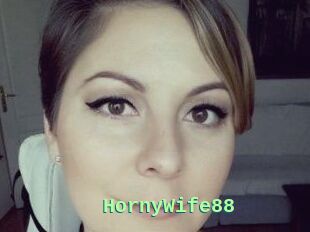 HornyWife88