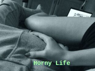 Horny_Life