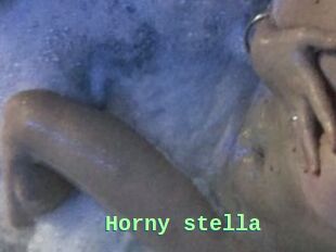 Horny_stella