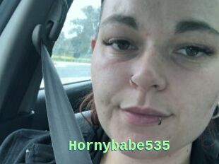 Hornybabe535