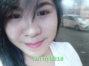 Hornybb18