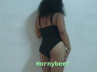Hornybeer