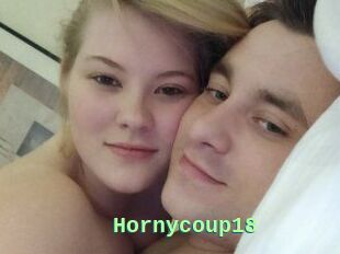 Hornycoup18