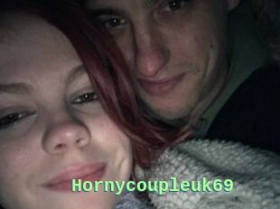 Hornycoupleuk69