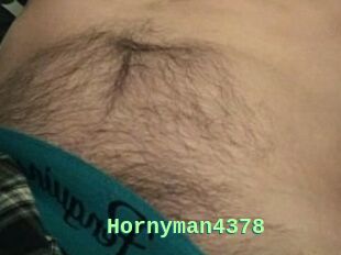 Hornyman4378