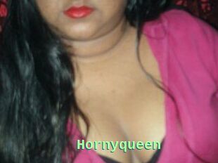 Hornyqueen