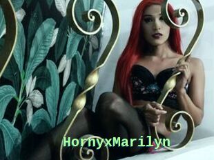HornyxMarilyn