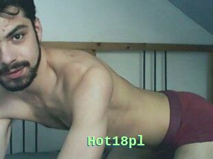 Hot18pl