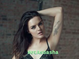 HotAsSasha