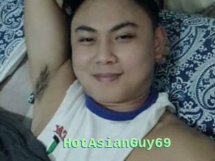 HotAsianGuy69