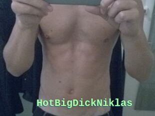 HotBigDickNiklas