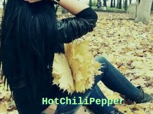 HotChiliPepper