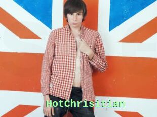 HotChrisitian
