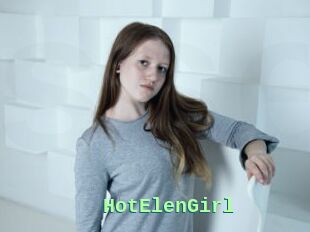 HotElenGirl