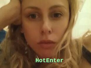 HotEnter