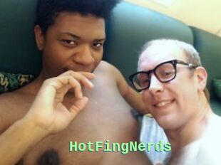 HotFingNerds
