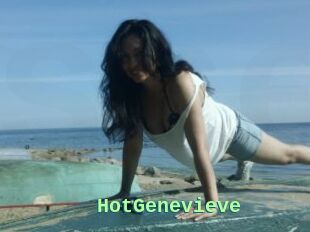 HotGenevieve