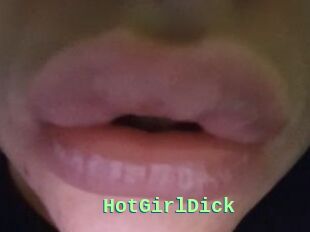 HotGirlDick