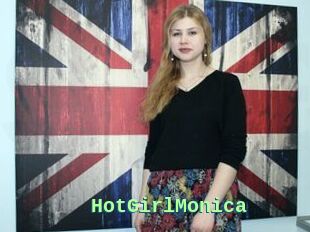 HotGirlMonica