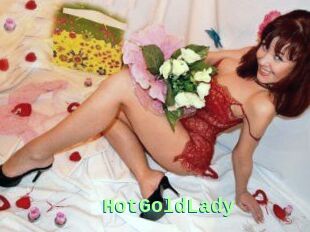 HotGoldLady
