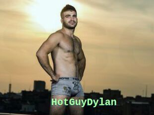 HotGuyDylan