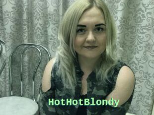 HotHotBlondy