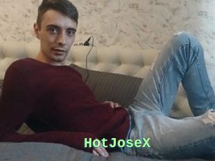 HotJoseX