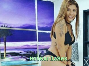 HotKarlaSex