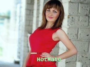 HotKate