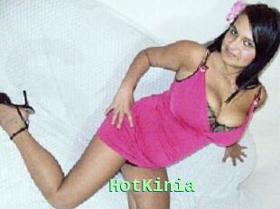 HotKinia