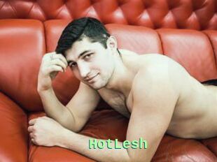 HotLesh