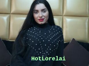 HotLorelai