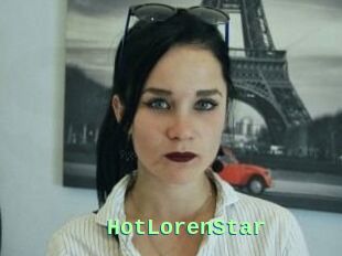 HotLorenStar